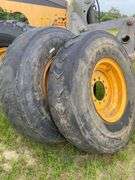 VOLVO G930B ARTICULATING MOTOR GRADER - SER: VCEG930BC0S576003