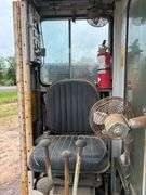BADGER 460 HYDRO-SCOPIC EXCAVATOR - SER: 970303