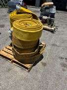 MISCELLANEOUS FIRE HOSES