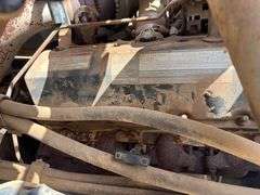 2001 FORD F-650 DUMP TRUCK - VIN: 3FDNF65511MA51951