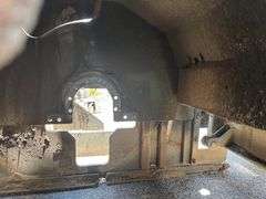 ROAD HOG RH40140 RECLAIMER - SER: 1408001