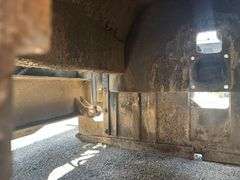 ROAD HOG RH40140 RECLAIMER - SER: 1408001