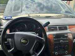 2007 CHEVROLET TAHOE - VIN: 1GNFC130X7J124338