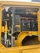 CATERPILLAR 140M3 ARTICULATING MOTOR GRADER - SER: CAT0140MCN9M00153