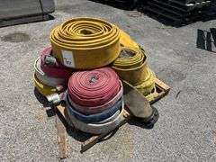 MISCELLANEOUS FIRE HOSES
