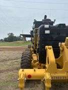 CATERPILLAR 140M3 ARTICULATING MOTOR GRADER - SER: CAT0140MCN9M00153