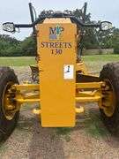CATERPILLAR 140M3 ARTICULATING MOTOR GRADER - SER: CAT0140MCN9M00153