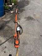 PRIEFERT LIMBINATOR POLE SAW