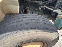 2014 INTERNATIONAL DURASTAR SWEEPER TRUCK - VIN: 1HTJTSKN2EH485043