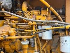 BADGER 460 HYDRO-SCOPIC EXCAVATOR - SER: 970303
