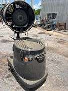 POWER BREEZER COOLING FAN