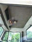2001 INTERNATIONAL 4700 CAB & CHASSIS. VIN: 1HTSCABM11H311416