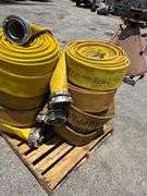 MISCELLANEOUS FIRE HOSES