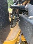CATERPILLAR 140M3 ARTICULATING MOTOR GRADER - SER: CAT0140MCN9M00153