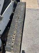 BOBCAT T650 SKID STEER - SER: ALJG18213