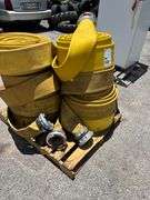 MISCELLANEOUS FIRE HOSES