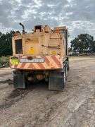 BADGER 460 HYDRO-SCOPIC EXCAVATOR - SER: 970303
