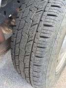2010 FORD F-150 TRUCK - VIN: 1FTMF1CW8AKE17782