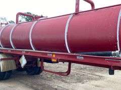 2001 PIONEER TANKER TRAILER - VIN: 1P9TA432111260391
