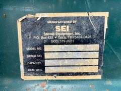 2001 FORD F-650 DUMP TRUCK - VIN: 3FDNF65511MA51951