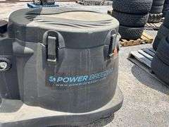POWER BREEZER COOLING FAN