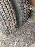 GOOSENECK TRAILER