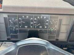 2000 INTERNATIONAL 4700 JETTER TRUCK - VIN: 1HTSCABM4YH269303