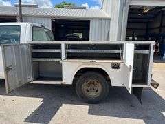 2006 FORD F-350 TRUCK - VIN: 1FDWW36Y66EA57348