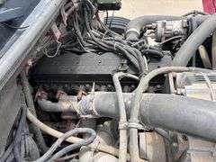 2000 FREIGHTLINER BOX TRUCK / AMBULANCE - VIN: 1FV3GFBD8YHG79659