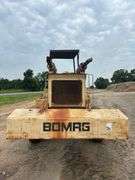 BOMAG MPH100 MIXER - SER: 85308