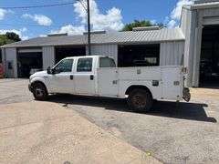 2006 FORD F-350 TRUCK - VIN: 1FDWW36Y66EA57348