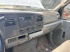 2006 FORD F-350 TRUCK - VIN: 1FDWW36Y66EA57348