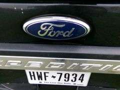2015 FORD EXPEDITION - VIN: 1FMJU1FT6FEF23983