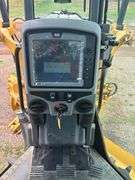 CATERPILLAR 140M3 ARTICULATING MOTOR GRADER - SER: CAT0140MCN9M00153