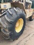 BOMAG MPH100 MIXER - SER: 85308