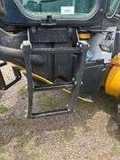 CATERPILLAR 140M3 ARTICULATING MOTOR GRADER - SER: CAT0140MCN9M00153
