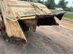 BOMAG MPH100 MIXER - SER: 85308