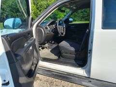 2012 CHEVROLET TAHOE - VIN: 1GNLC2E05CR184206