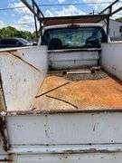 2006 FORD F-250 TRUCK - VIN: 1FDNF20586EA02744