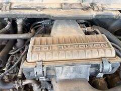 2006 FORD F-250 TRUCK - VIN: 1FDNF20586EA02744
