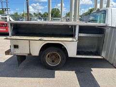2006 FORD F-350 TRUCK - VIN: 1FDWW36Y66EA57348