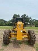 CATERPILLAR 140M3 ARTICULATING MOTOR GRADER - SER: CAT0140MCN9M00153