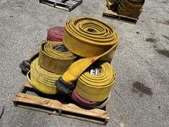 MISCELLANEOUS FIRE HOSES