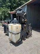 ROAD HOG RH40140 RECLAIMER - SER: 1408001