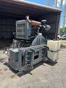 ROAD HOG RH40140 RECLAIMER - SER: 1408001