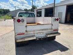 2006 FORD F-350 TRUCK - VIN: 1FDWW36Y66EA57348