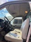 2001 FORD F-650 DUMP TRUCK - VIN: 3FDNF65511MA51951