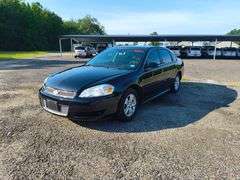2015 CHEVROLET IMPALA - VIN: 2G1WA5E31F1106146