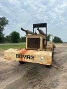 BOMAG MPH100 MIXER - SER: 85308