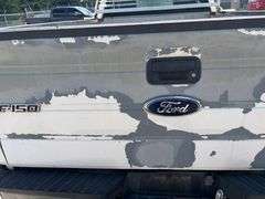2010 FORD F-150 TRUCK - VIN: 1FTMF1CW8AKE17782